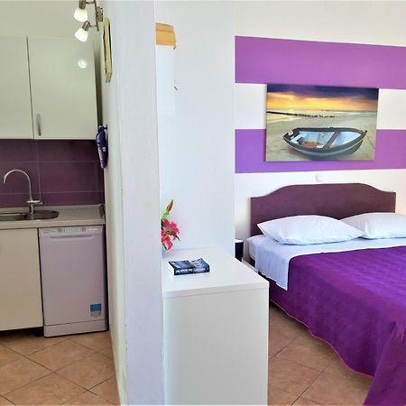 Apartments Tamara هفار الغرفة الصورة