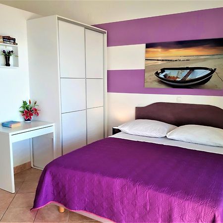Apartments Tamara هفار الغرفة الصورة