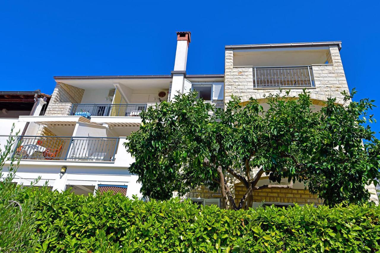 Apartments Tamara هفار المظهر الخارجي الصورة