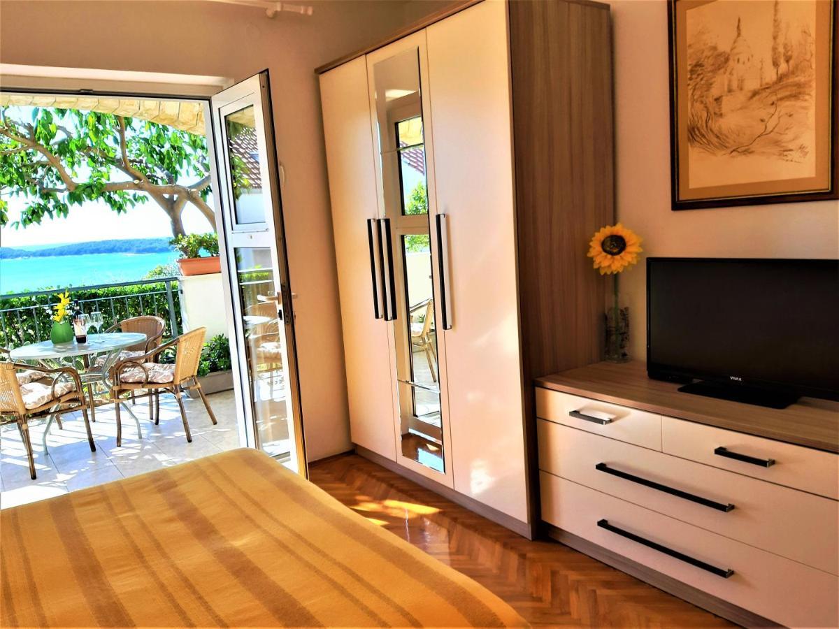 Apartments Tamara هفار المظهر الخارجي الصورة
