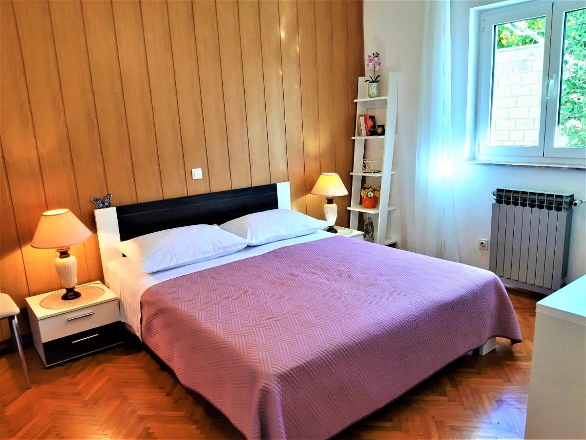 Apartments Tamara هفار المظهر الخارجي الصورة