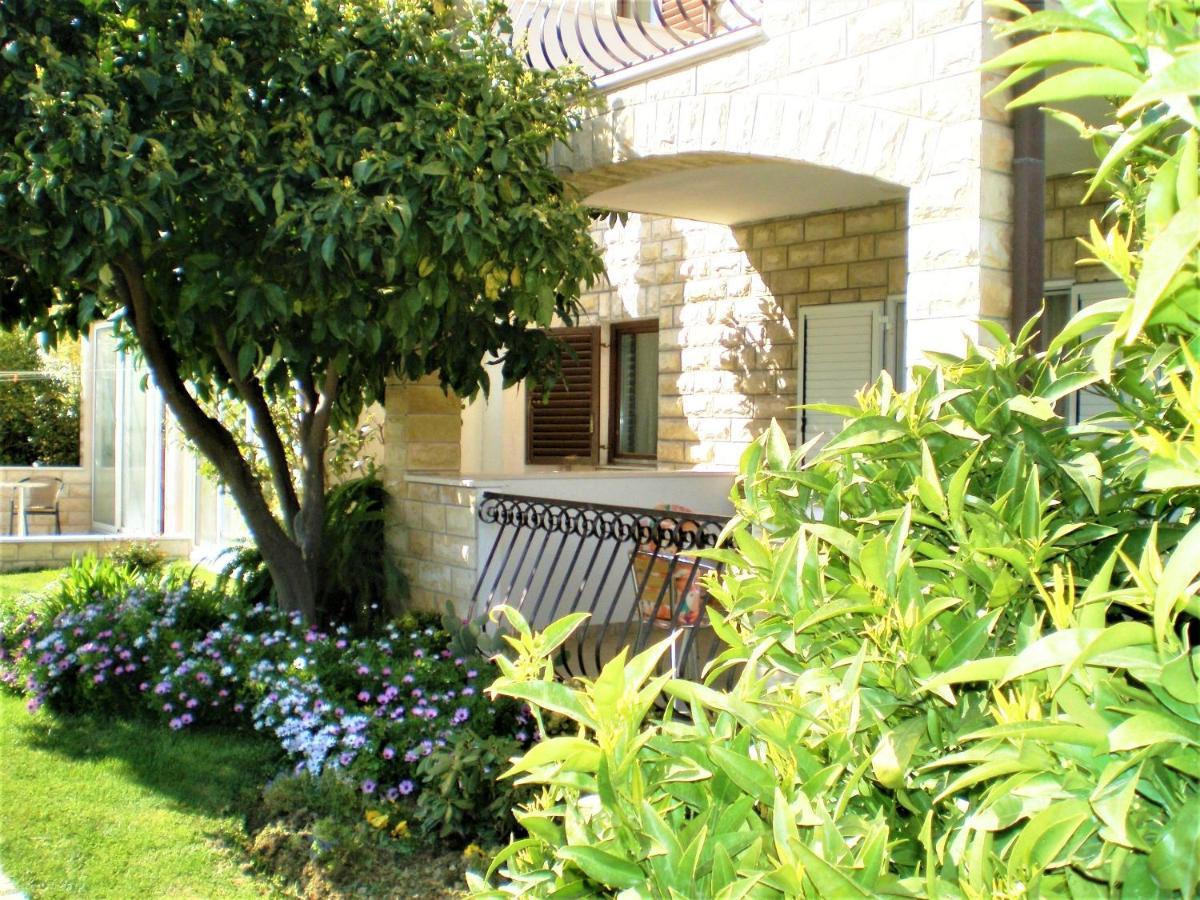 Apartments Tamara هفار المظهر الخارجي الصورة