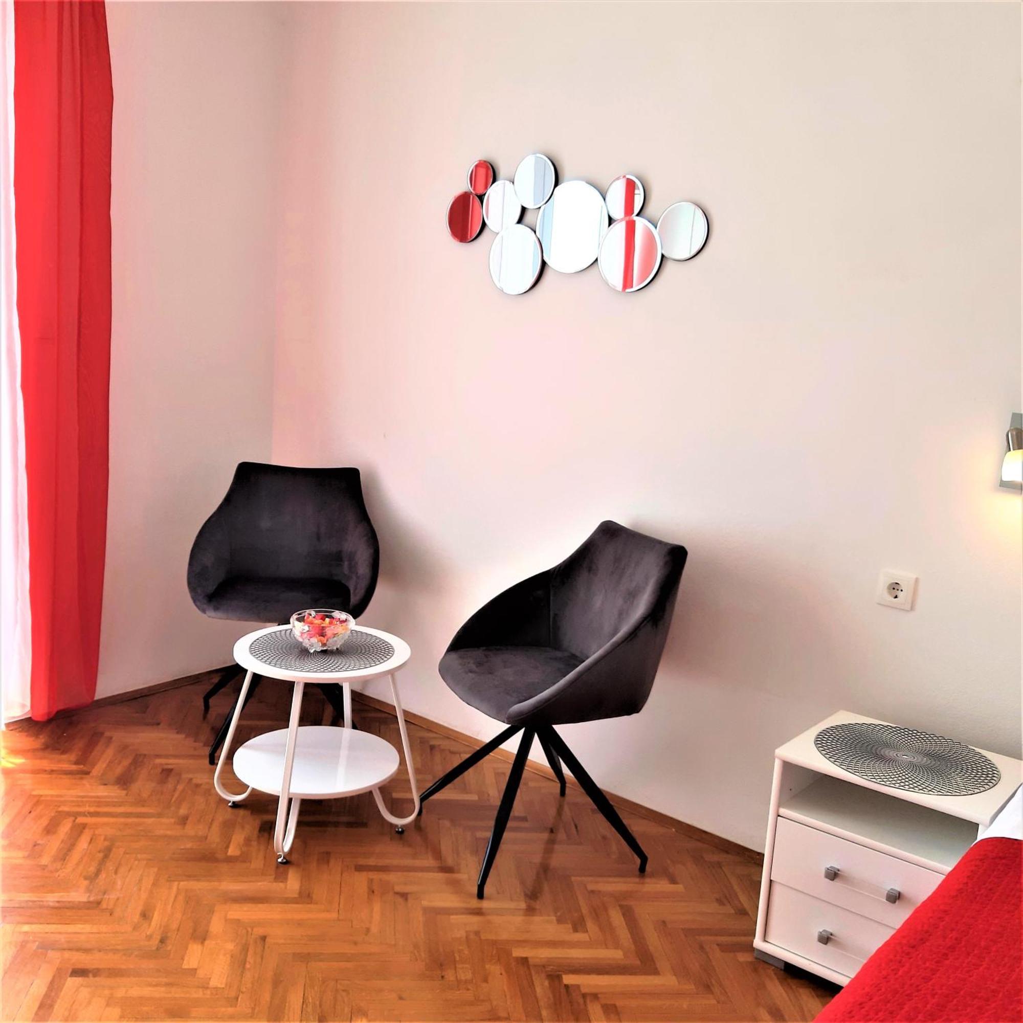 Apartments Tamara هفار الغرفة الصورة