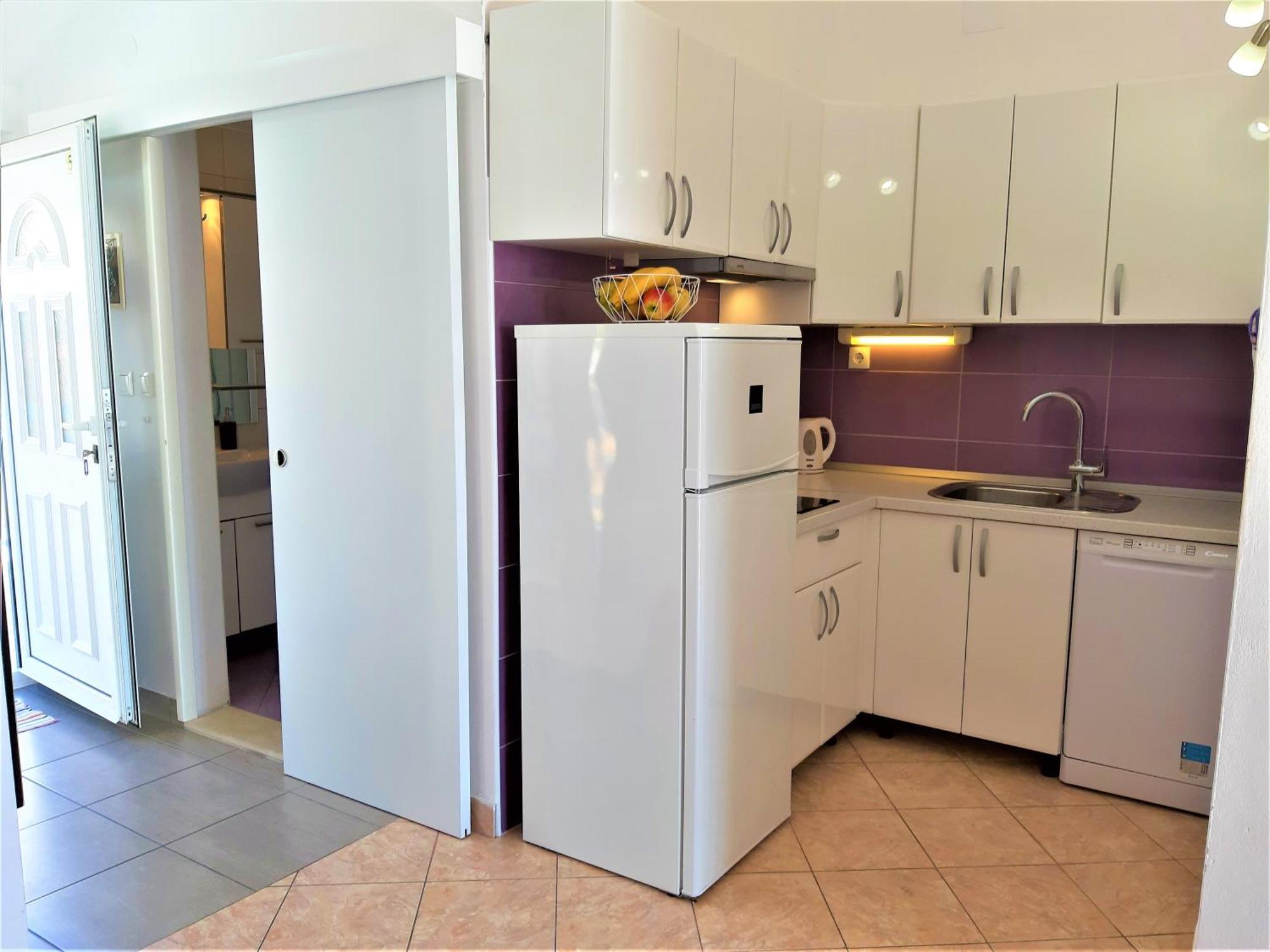 Apartments Tamara هفار الغرفة الصورة
