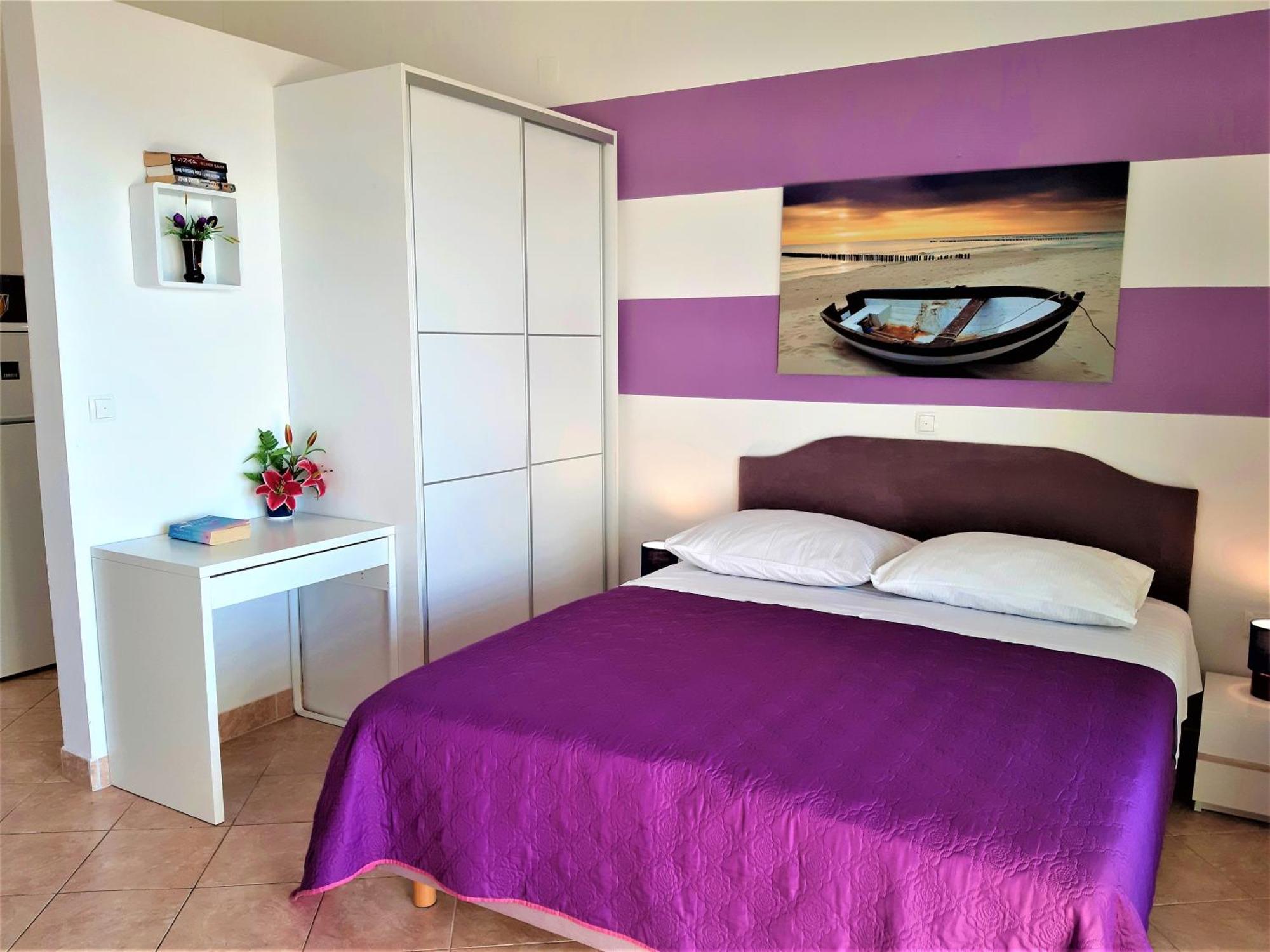 Apartments Tamara هفار الغرفة الصورة