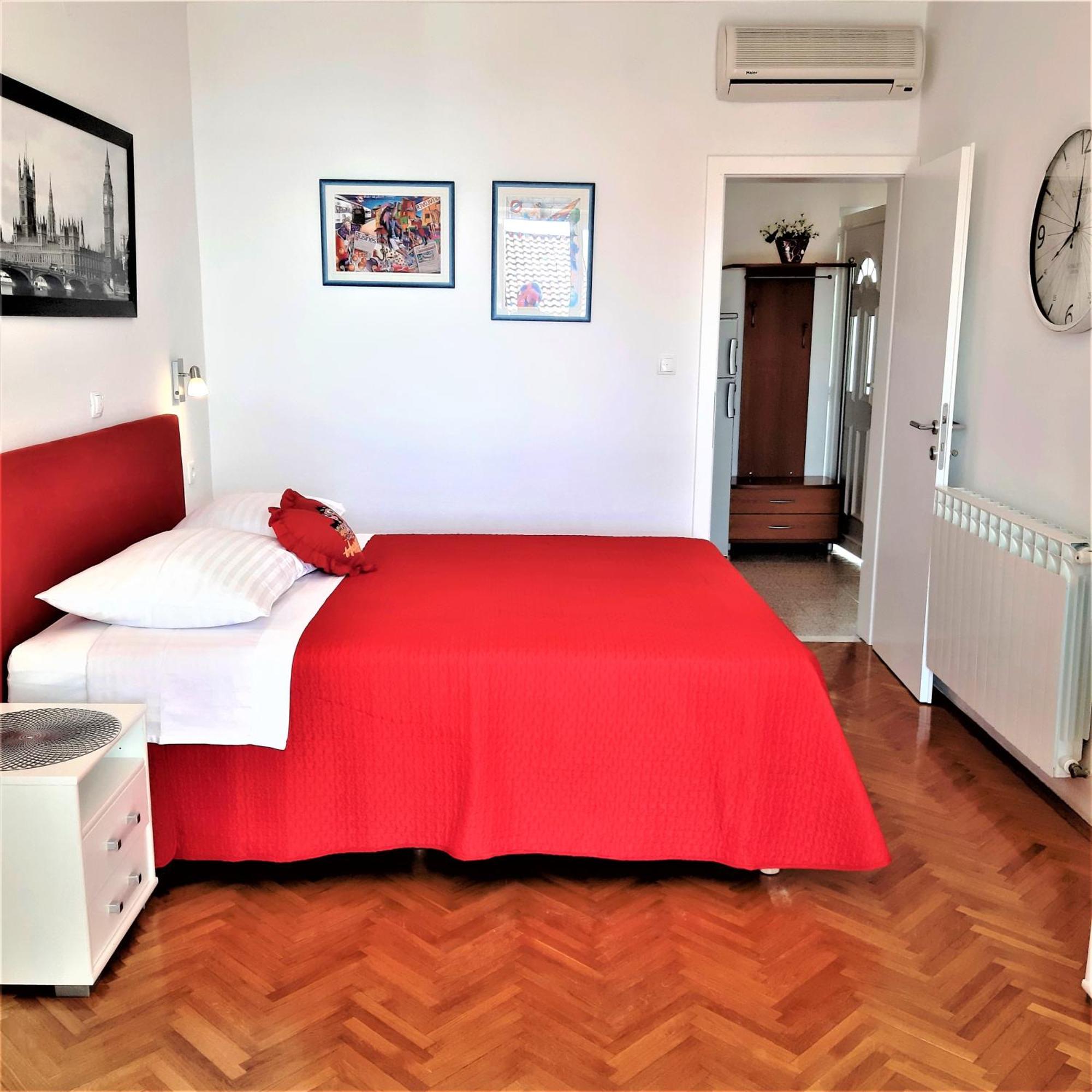 Apartments Tamara هفار الغرفة الصورة