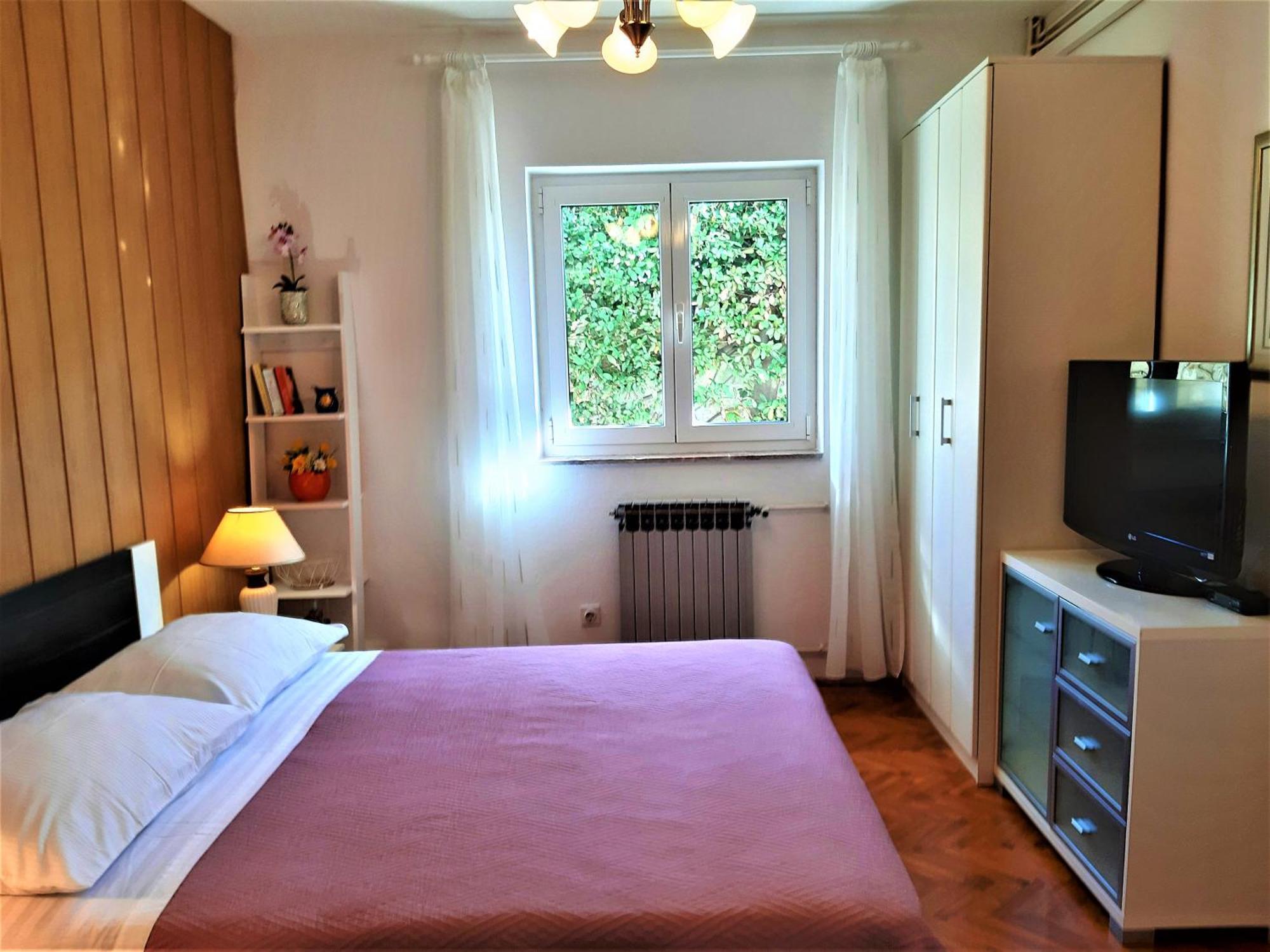 Apartments Tamara هفار الغرفة الصورة