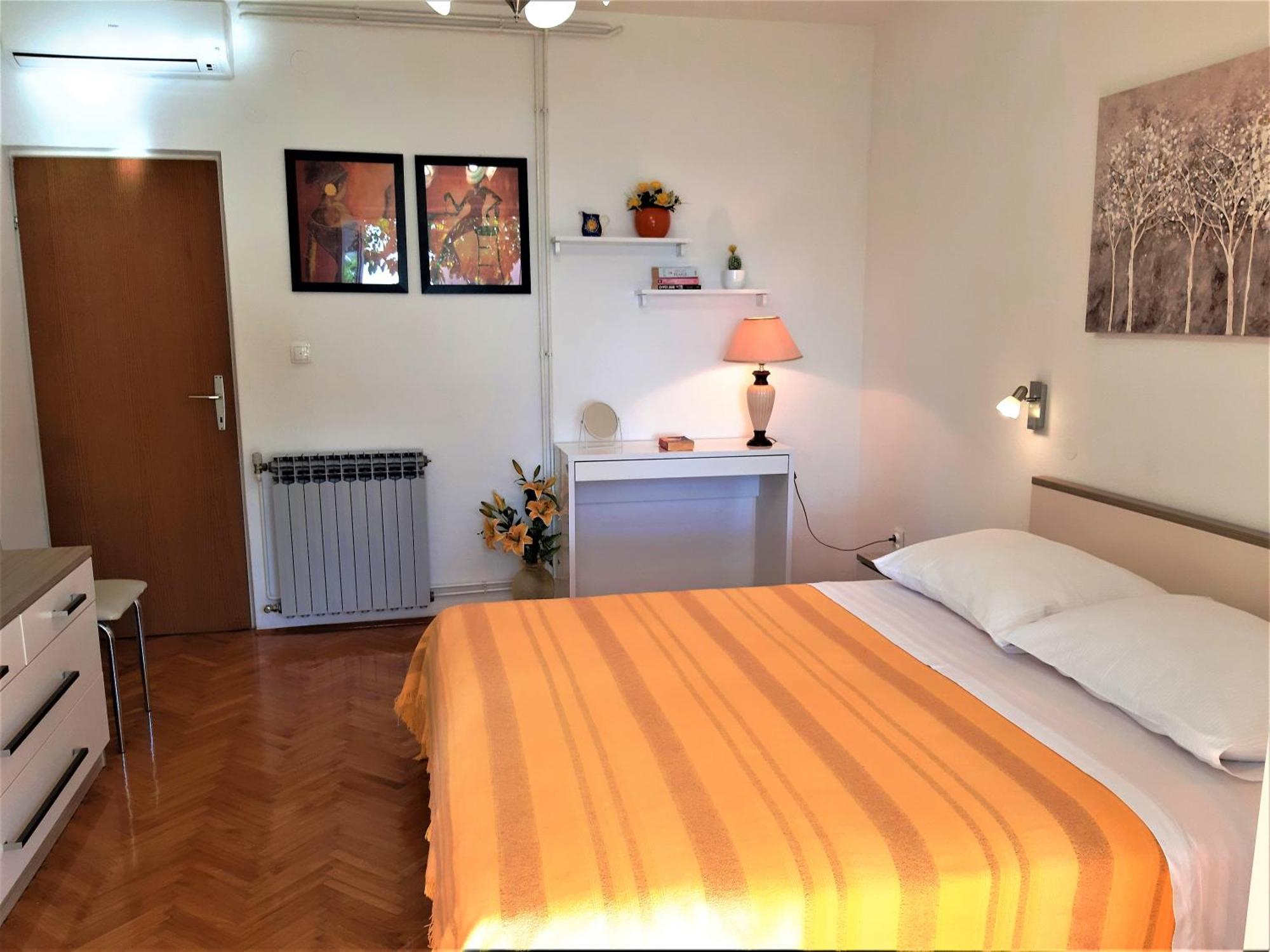 Apartments Tamara هفار الغرفة الصورة