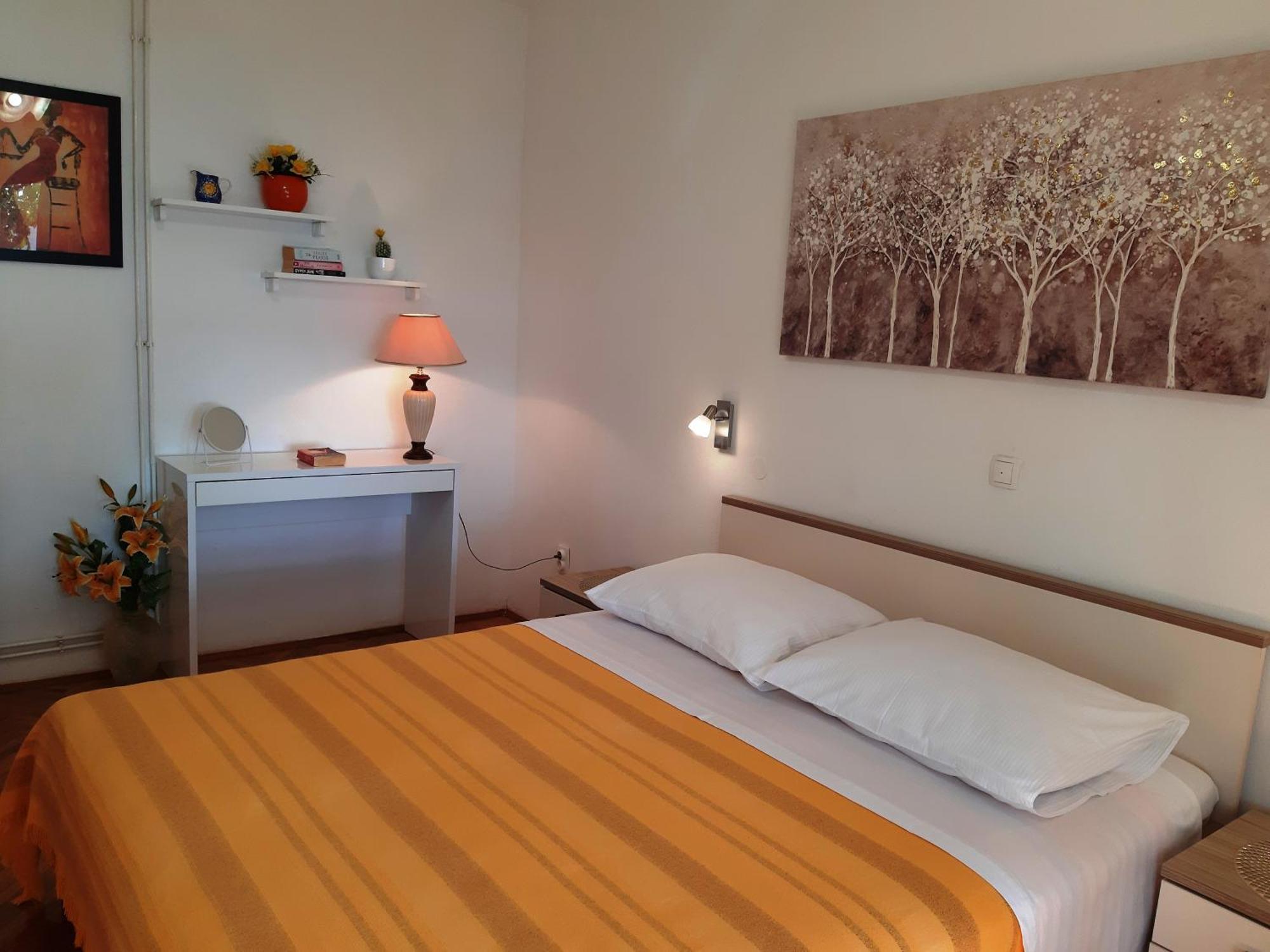 Apartments Tamara هفار الغرفة الصورة