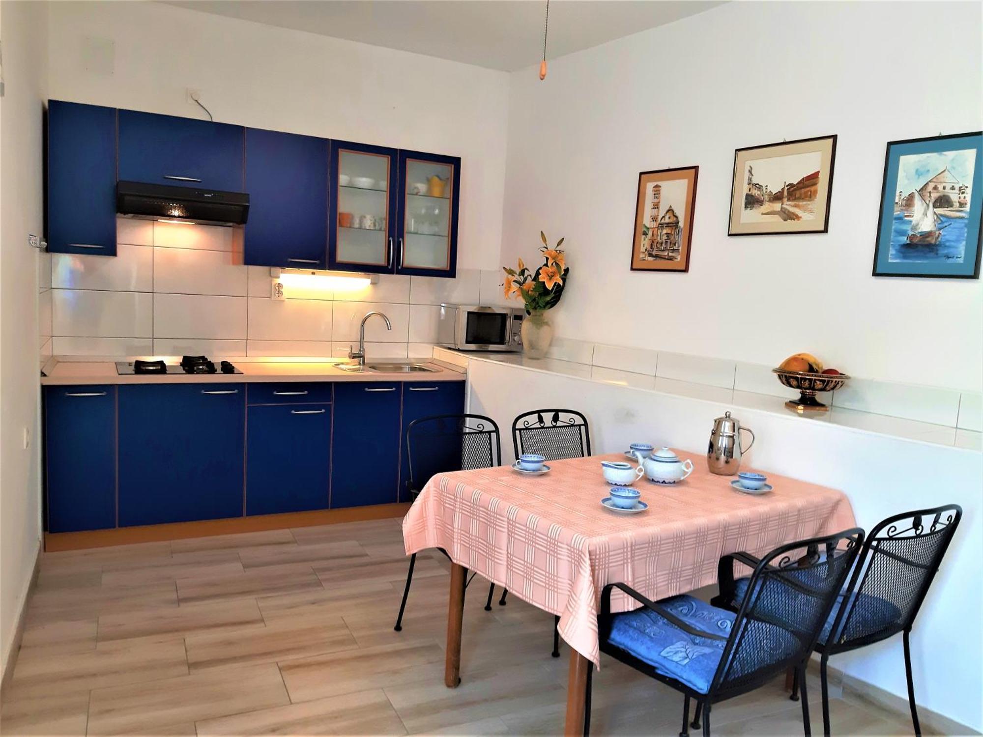 Apartments Tamara هفار الغرفة الصورة