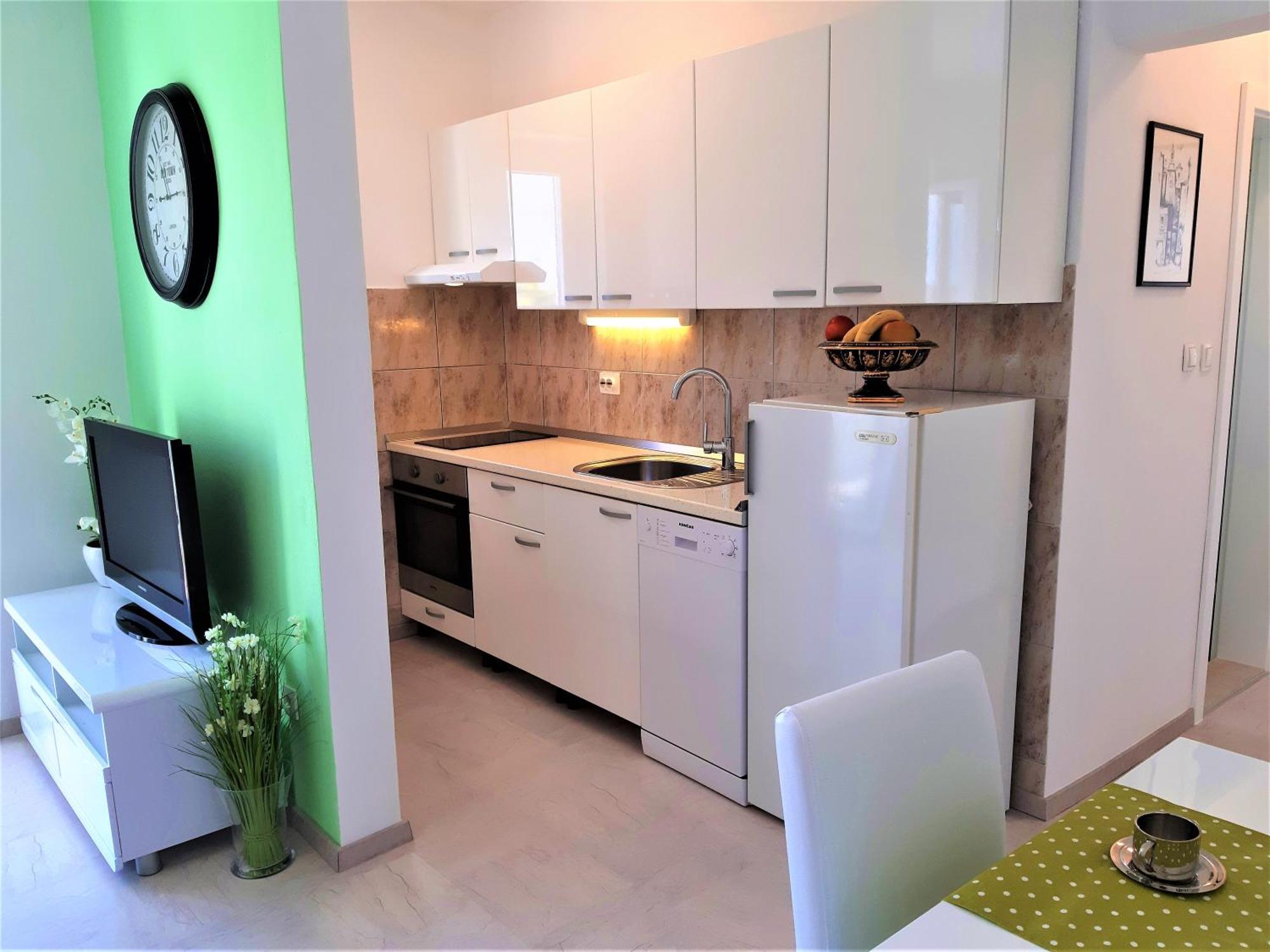 Apartments Tamara هفار الغرفة الصورة