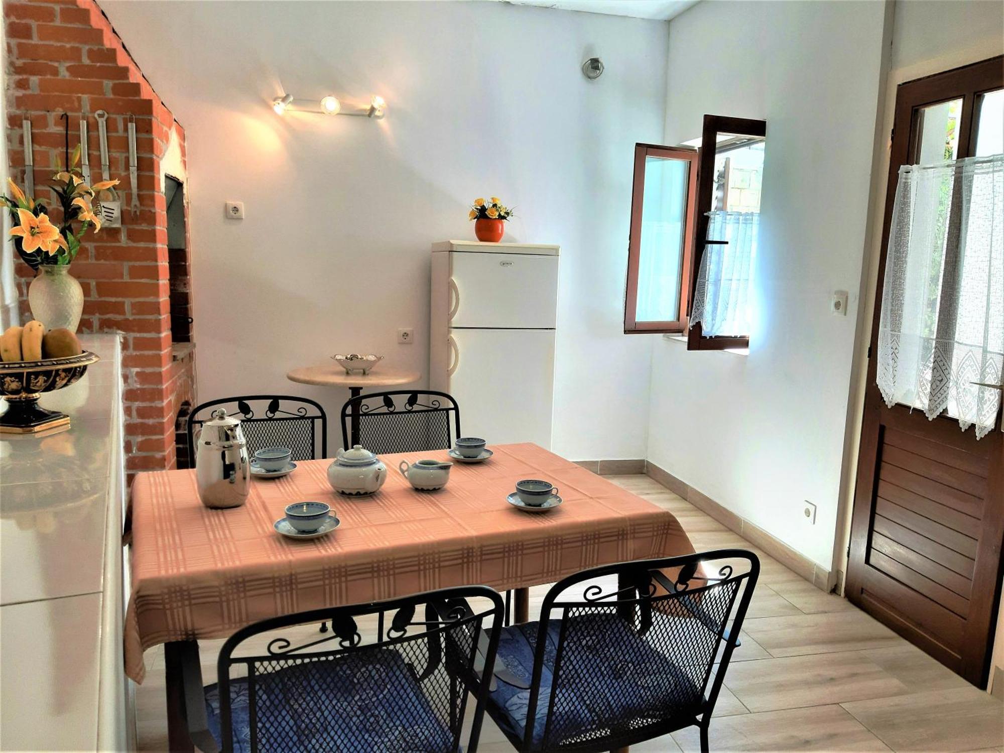 Apartments Tamara هفار الغرفة الصورة