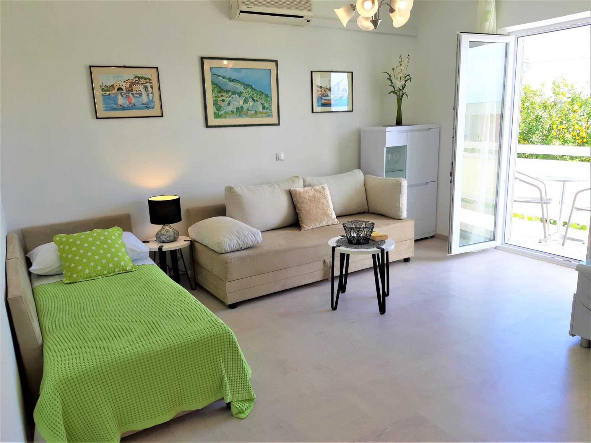Apartments Tamara هفار الغرفة الصورة