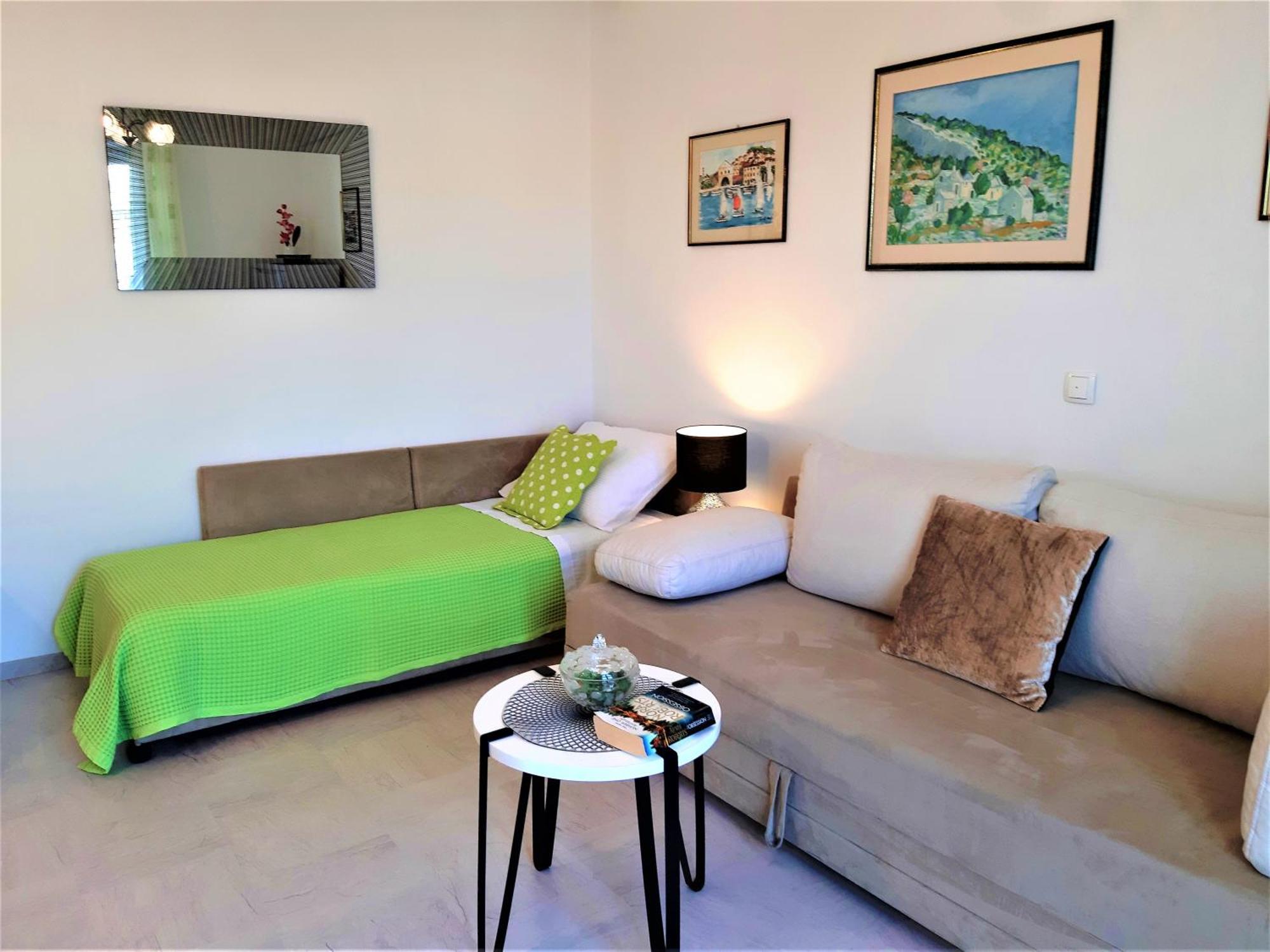 Apartments Tamara هفار الغرفة الصورة