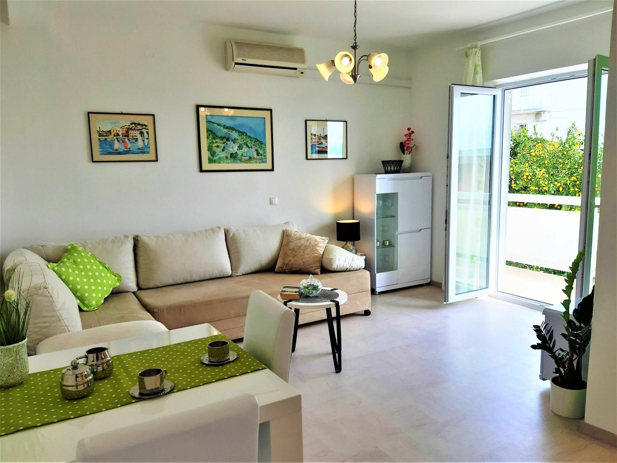 Apartments Tamara هفار الغرفة الصورة