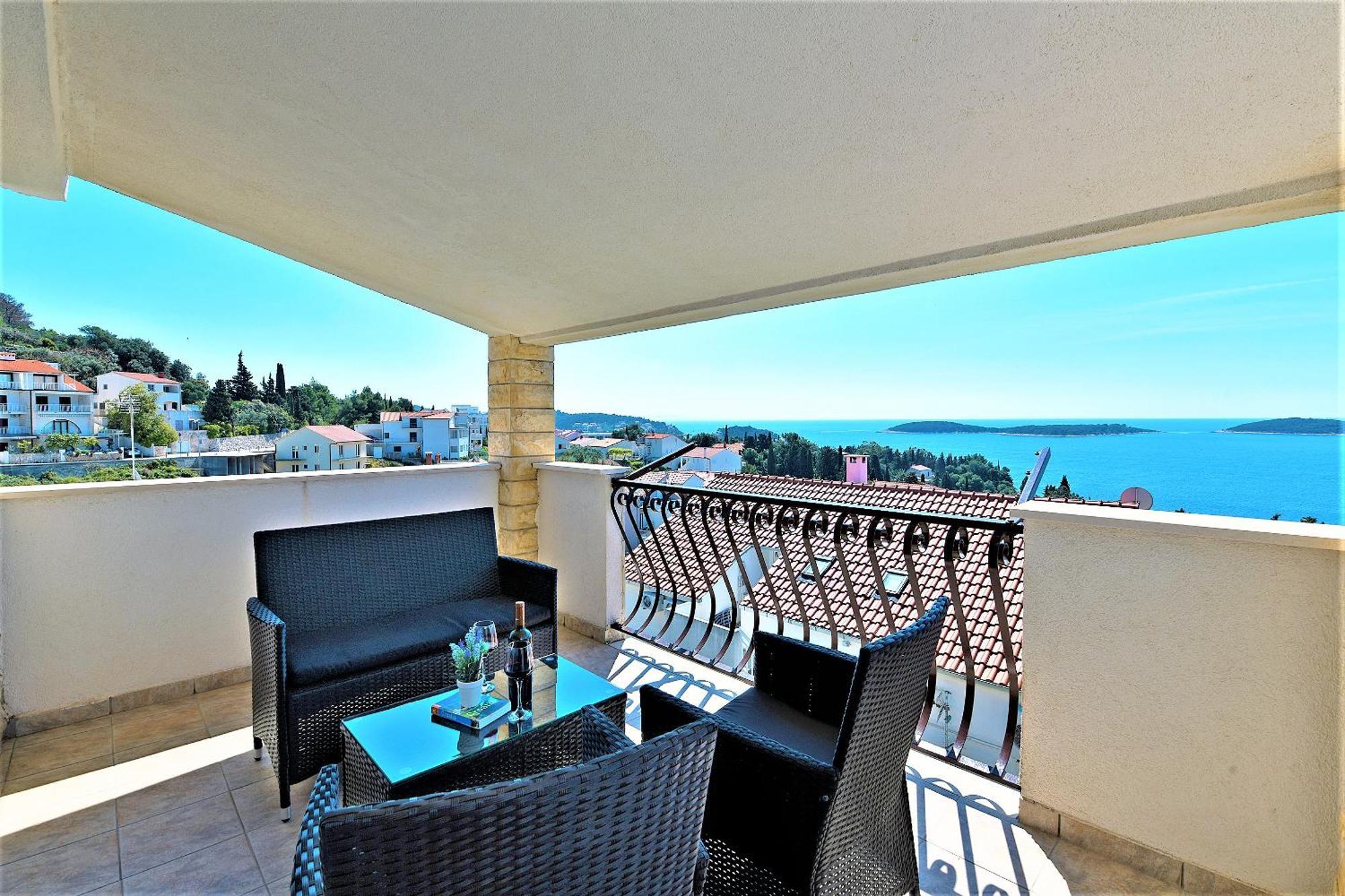 Apartments Tamara هفار الغرفة الصورة
