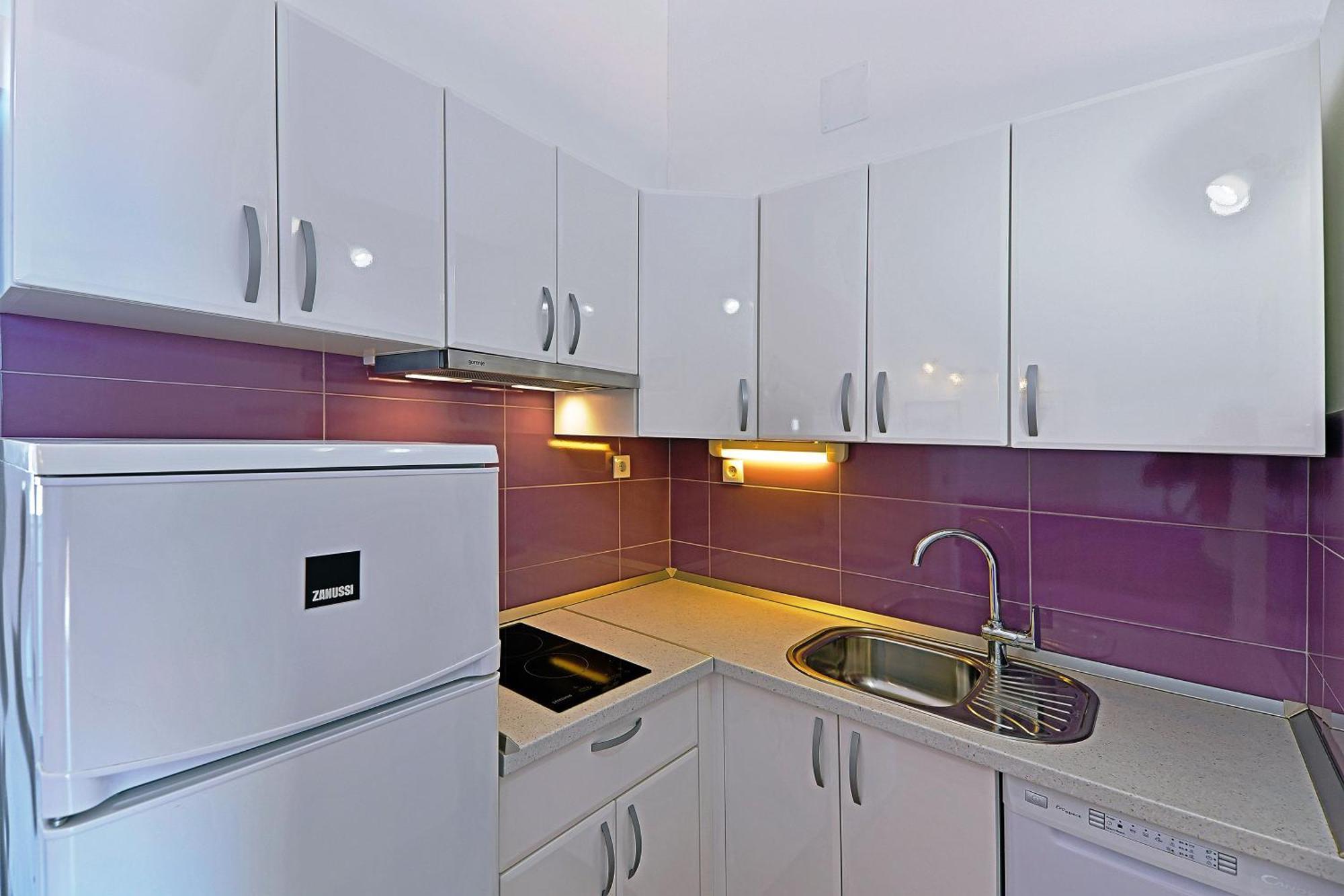 Apartments Tamara هفار الغرفة الصورة