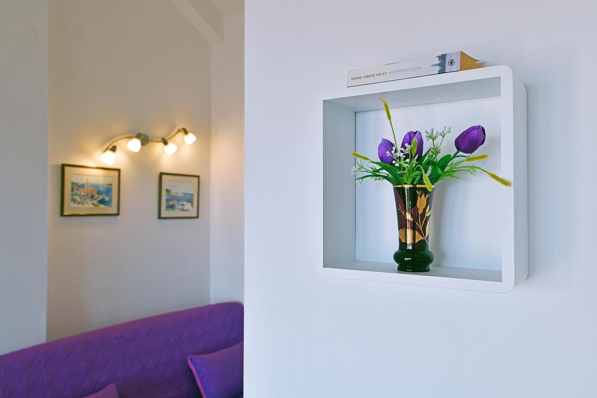 Apartments Tamara هفار الغرفة الصورة