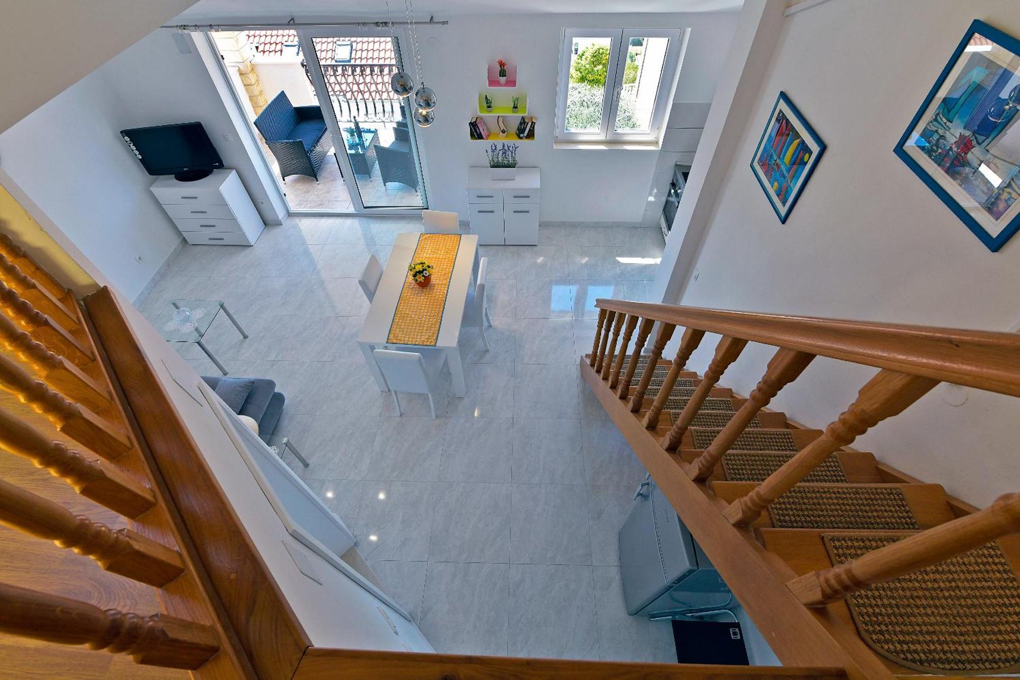 Apartments Tamara هفار الغرفة الصورة