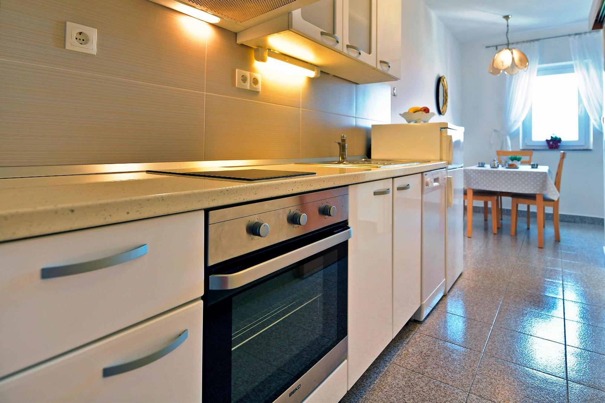 Apartments Tamara هفار الغرفة الصورة